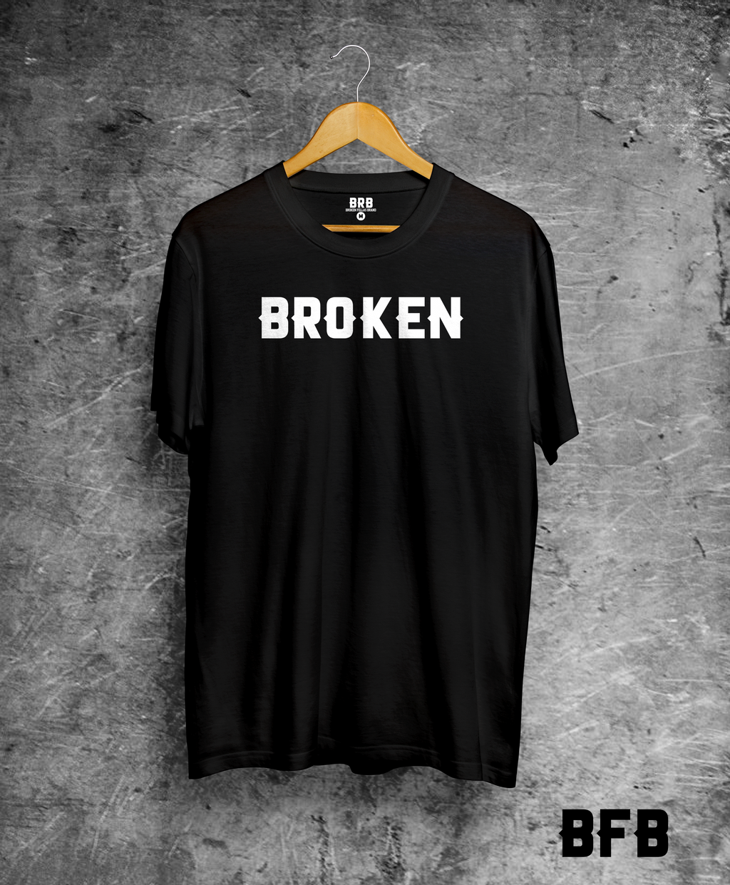 BROKEN